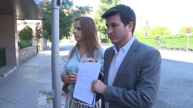 Más Madrid presenta recurso de amparo ante el TC por acuerdo en mesa de PP, Cs y Vox