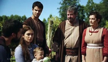 ஜெசபல் விவிலிய நாவல் cap 56 -