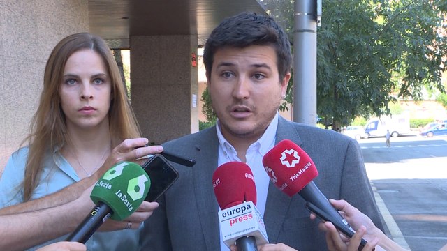 Más Madrid lleva al TC el acuerdo en la mesa de PP, Cs y Vox