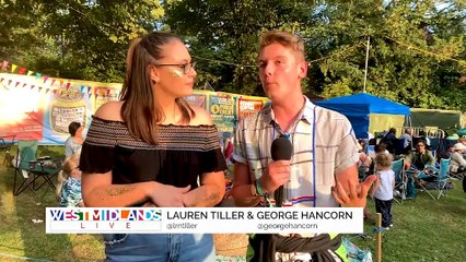 GOODLINES: 16th July 2019