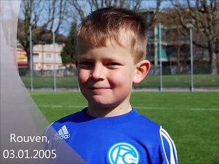 Reaktion, Beweglichkeit und Schnelligkeit mit 1 vs 1 zum Tor