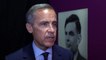 Mark Carney on why he chose Alan Turing for new £50 note
