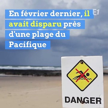 Qu'est-il arrivé à un jeune touriste français qui avait disparu en Australie ?