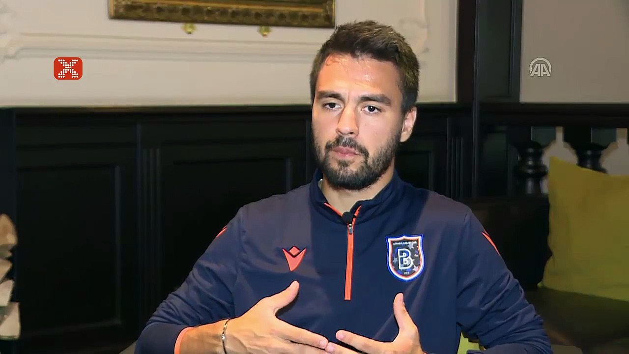 Furkan Soyalp: "Avrupa'da bir takım hayal ediyorum"