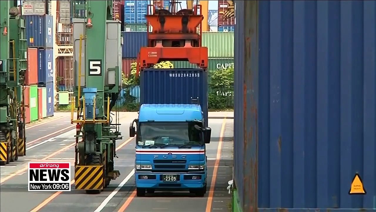 Seoul seeks U.S. engagement to prevent further escalation of tensions with Japan