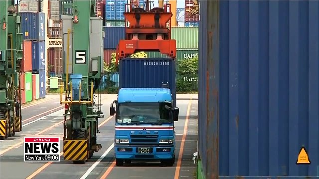 Seoul seeks U.S. engagement to prevent further escalation of tensions with Japan