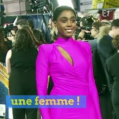 Le remplaçant de James Bond sera-t-il... une femme ?
