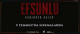Efsunlu - Kabirden Gelen | Fragman