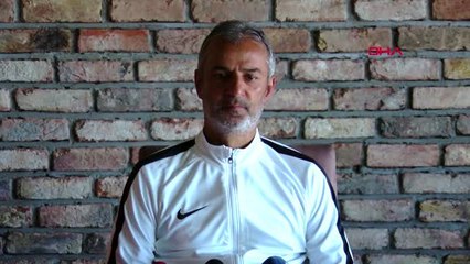 SPOR İsmail Kartal Frey ve Barış'ı kiralamak istiyoruz