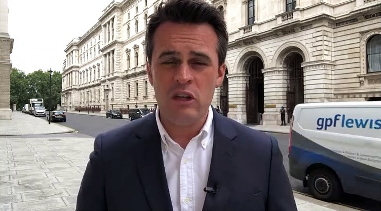 Iran beschuldigt London der Piraterie