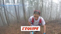 la bande-annonce de l'épisode 4 de l'Ultra Trail World Tour 2019 - Adrénaline - Ultra-trail