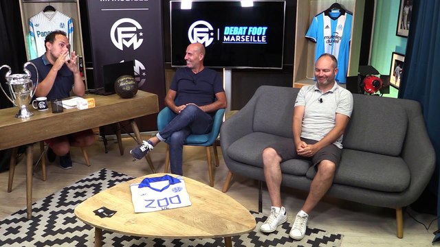 DFM : Amicaux, déjà ALARMANT ? BENEDETTO, bon ou mauvais coup ?