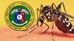 DOH declares national dengue alert