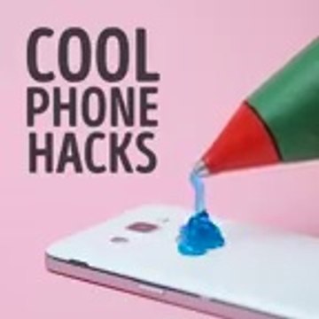 23 BRILLIANT PHONE HACKS. 23 HACKS DE TÉLÉPHONE BRILLANT. 23 HARCURI DE TELEFON BRILLIANT
