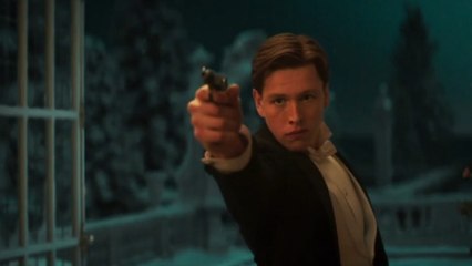 The King's Man : Première Mission (Bande-Annonce VOST)