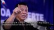 Duterte to continue drug war as he faces United Nations probe