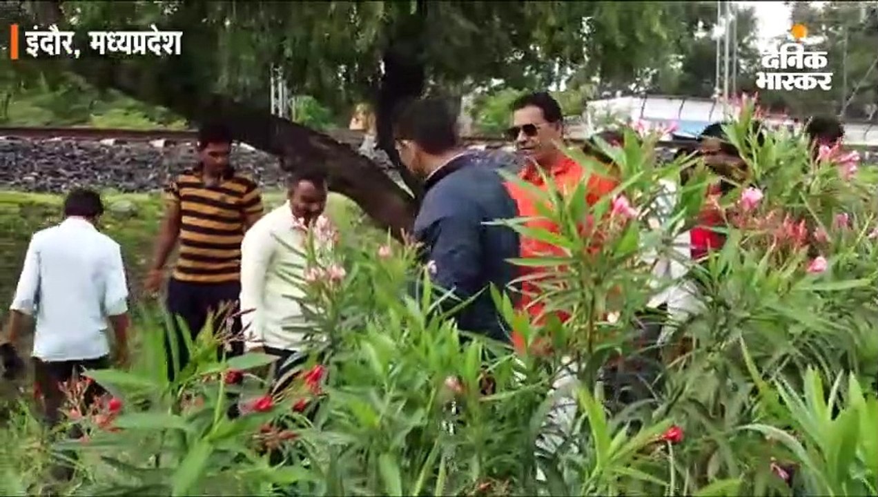 मंत्री पटवारी को दिखी फूटी पाइप लाइन, जिम्मेदार...