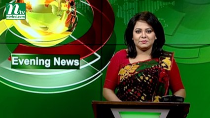 NTV Evening News | 15 July 2019