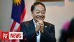 PSB president Wong Soon Koh to quit Sarawak state Cabinet