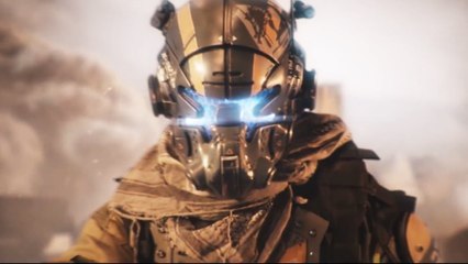 Top #10 VideoGame Cinematic Trailers 2016