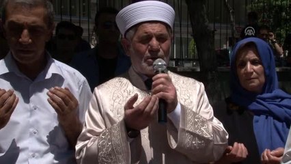 15 Temmuz Demokrasi ve Milli Birlik Günü - ELAZIĞ