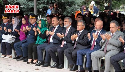 (15 Temmuz 2019) 15 TEMMUZ  DAHA DİRİ KUTLANMALI