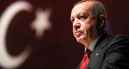 Son dakika! Cumhurbaşkanı Erdoğan, Ankara Emniyet Müdürlüğü'nün yeni hizmet binasının açılış törenine katıldı