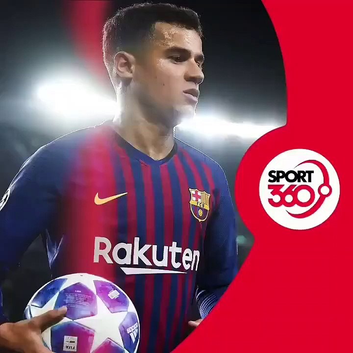 كوتينيو يقترب من ليفربول !