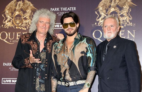 Brian May slams idea of touring with Freddie Mercury impersonator