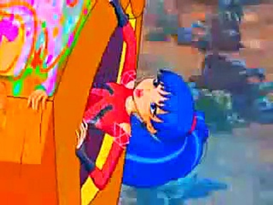 [HD] Winx Club Serie 8, Episodio 7 - «Trappola su Prometia» (Italiano)_encoded_encoded