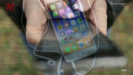 Apple Investigating After iPhone6 Allegedly Explodes in 11-Year-Old Girl’s Hand