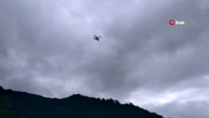 Alzaymır hastası olan Remzi Çitil'i İki gündür 60 kişilik ekip arıyor