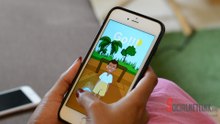 A la découverte d'Afro Juggle Challenge : le nouveau jeu mobile africain 100% foot!