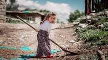 Terör örgütü PKK'nın bombası 2 çocuğu şehit etti, geriye bu fotoğrafları kaldı