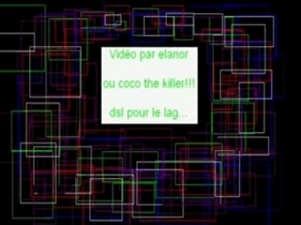 Linerider par Corentin