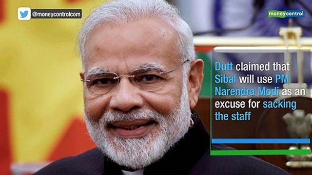Barkha Dutt alleges Kapil Sibal, wife 'sacked 200 employees' at Tiranga TV, calls it 'appalling situation'