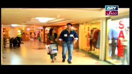 Mehmoodabad Ki Malkain Episode 108 & 109 - 15th July 2019