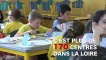 Découvrez Graines de vacances, loisirs et vacances des enfants de la Loire
