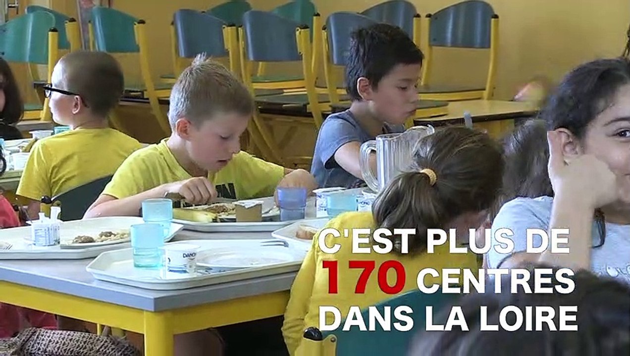 Découvrez Graines de vacances, loisirs et vacances des enfants de la Loire