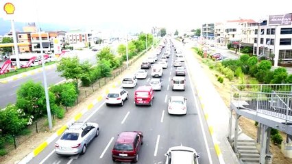 Kuzey Ege'de turizm hareketliliği - BALIKESİR