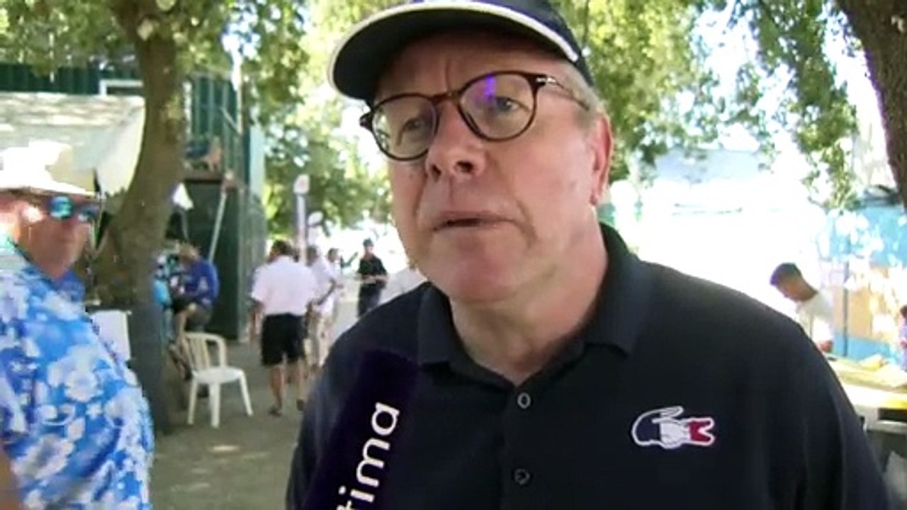 Martigues : le bon cru 2019 des championnats de voile