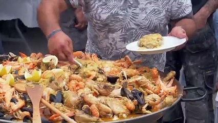 RICHARDSON BARBECUE ESTIVAL 2019