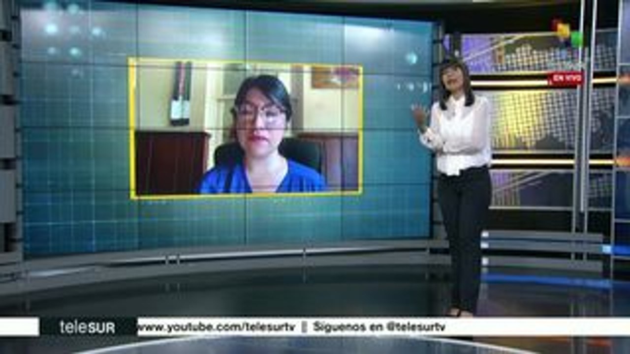 EEUU: Activistas exigen el cierre de centros de detención migratorios