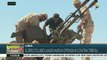 Ejército nacional libio lanza ofensiva sobre Trípoli