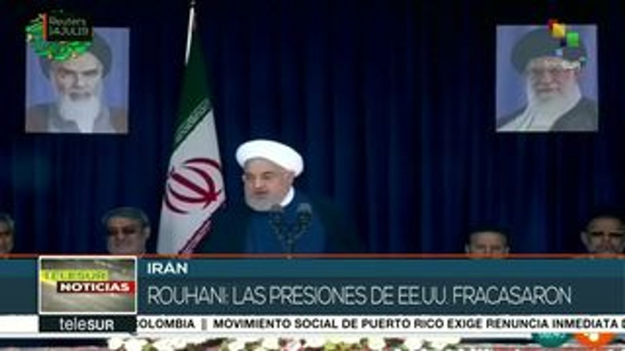 teleSUR Noticias: Turquía: disminuye popularidad del partido AKP