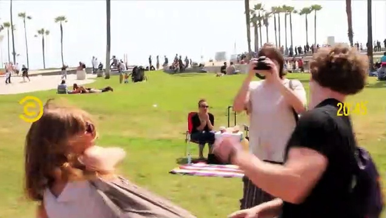 Bande-annonce : Soirée Caméras Cachées