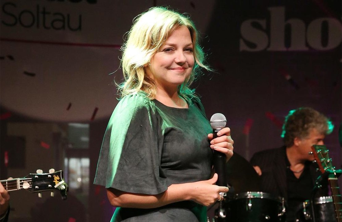 Annett Louisan: Muttersein hat sie verändert