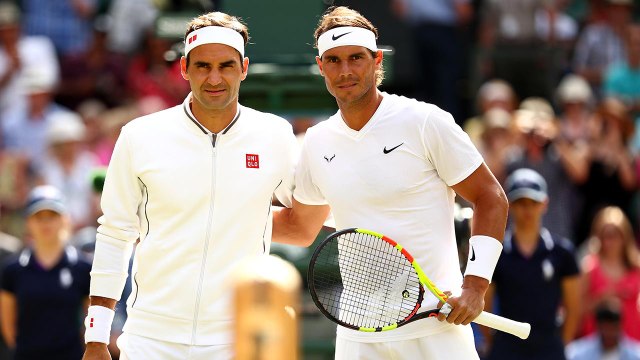 Are We Witnessing the Men's Tennis GOAT Debate Right Now?