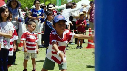 James Haskell's Rugby World Cup 2019 Preview