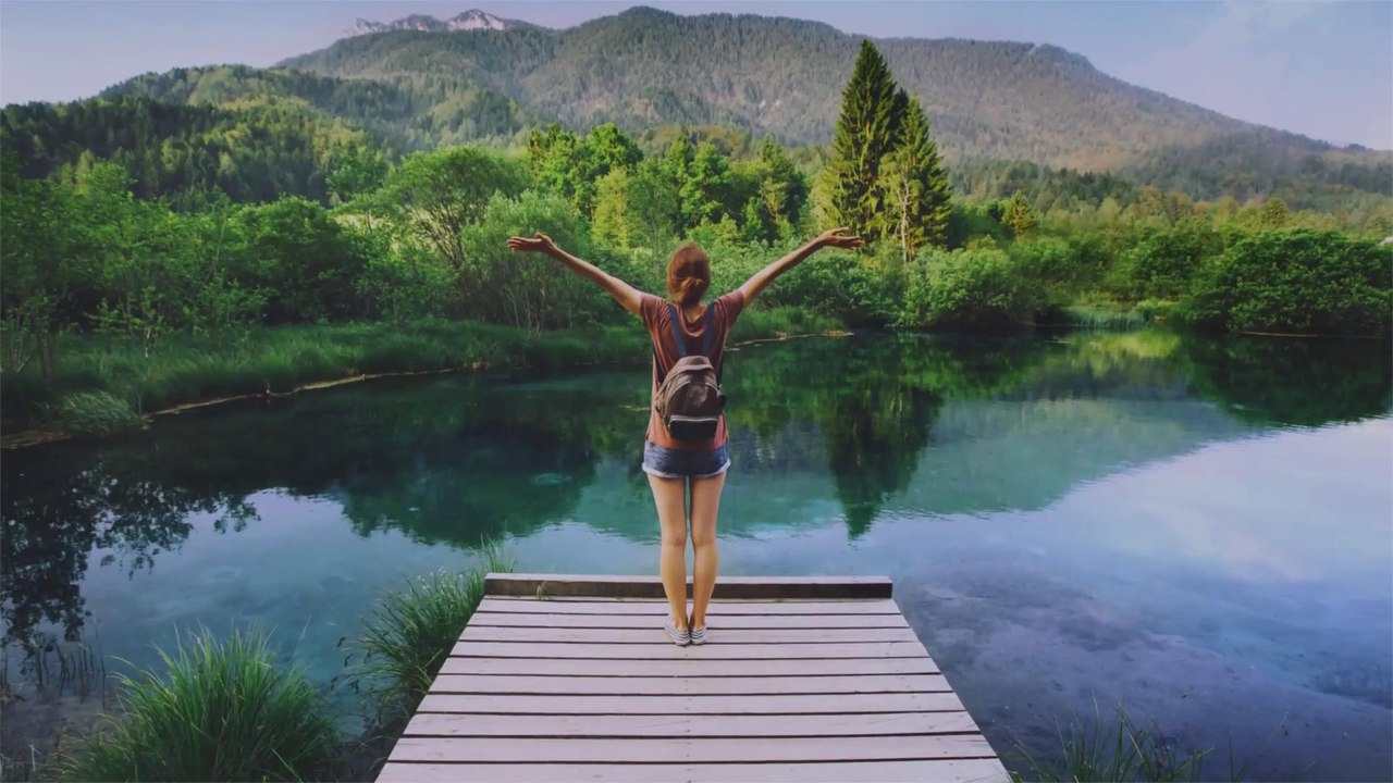 The Best Trips for Introverts, According to Introverts